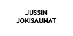 Jussin Jokisaunat