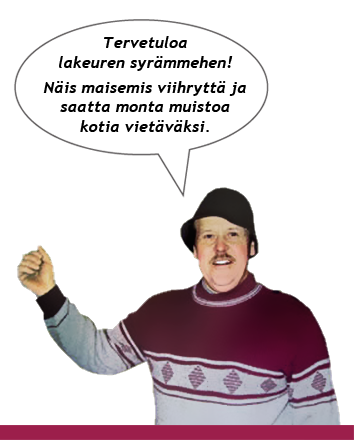 luontopalvelut
